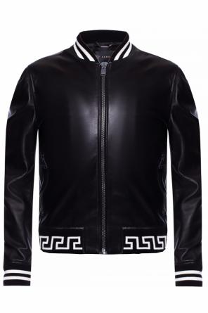 Bomber jacket, zdjęcie 1 Bomber jacket od Versace
